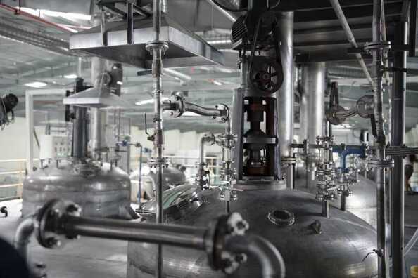 QINGZHOU JINHAO NEW MATERIAL CO.,LTD