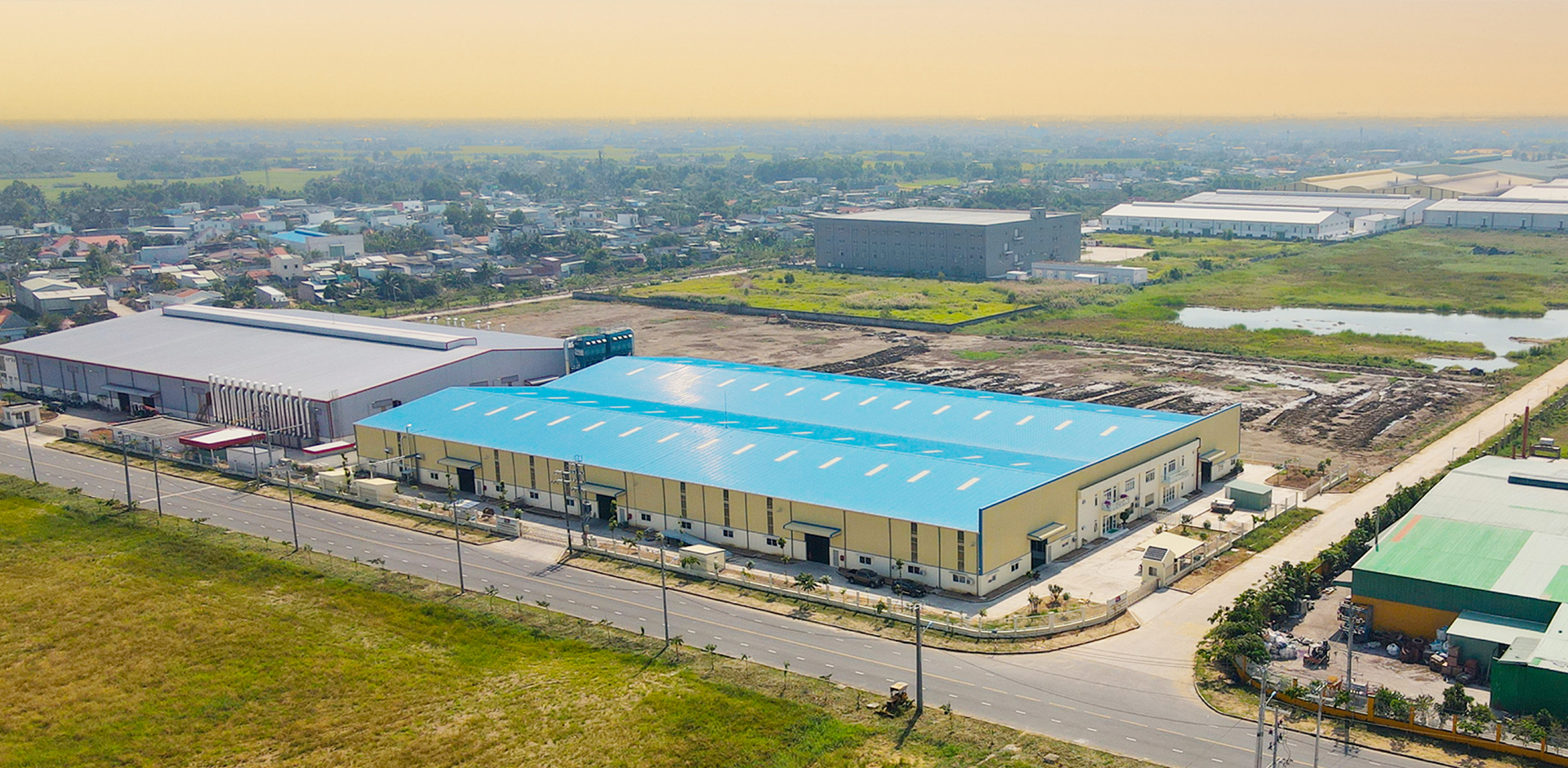 คุณภาพ สารปรับขนาดพื้นผิว โรงงาน