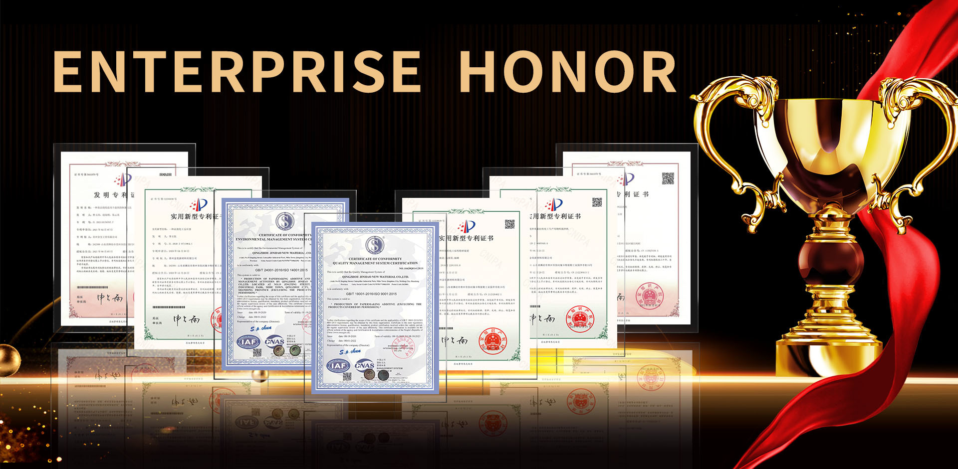 คุณภาพ สารปรับขนาดพื้นผิว โรงงาน