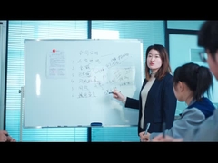 แนะนำ บริษัท Jinhao