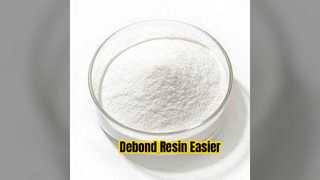 Debonder เรซินกำลังเปียกสำหรับการรีไซเคิลกระดาษ