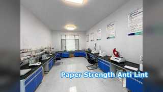 Paper Strength Agent JH-325 น้ำยากันขุย