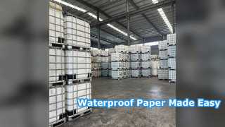 ตัวแทนปรับขนาด AKD: ต้านทานน้ำได้อย่างถาวร