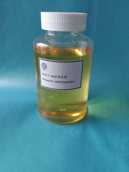 ข่าวบริษัทล่าสุดเกี่ยวกับ JH-5020A พอลิเมอร์ AKD อิมัลซิไฟเออร์กระบวนการอัพเกรด (ปริมาณน้อยลง, ผลการปรับขนาดที่ดีขึ้น, อายุอย่างรวดเร็ว, ความเสถียรยาวนานและอายุการเก็บรักษา)