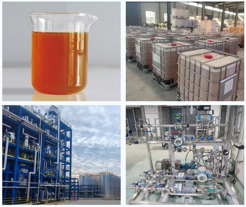 บล็อกบริษัทล่าสุดเกี่ยวกับ ASA-26, due to its outstanding performance, stands out among various sizing agents.