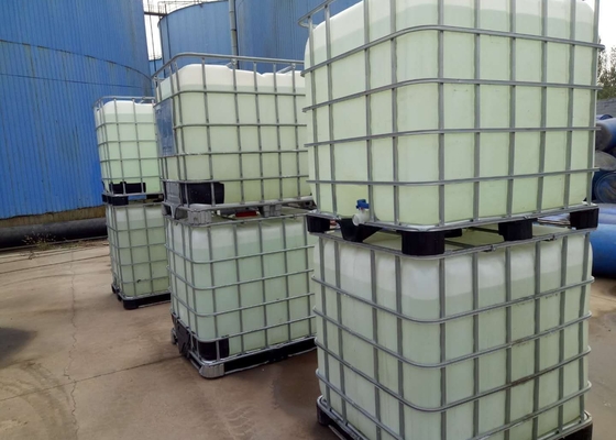 JH1216 การระเบิดแรงดึงของกระดาษช่วยเพิ่มความแข็งแรงตัวแทน Nonionic สำหรับบอร์ดเคลือบ