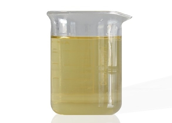 โพลีเมอร์ประจุบวก Decoloring Agent สำหรับการบำบัดน้ำเสียอุตสาหกรรม