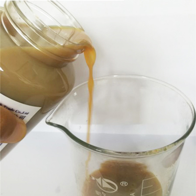 JH-WH300 Styrene Acrylic Ester Anionic Surface Sizing Agent สำหรับกระดาษพิมพ์