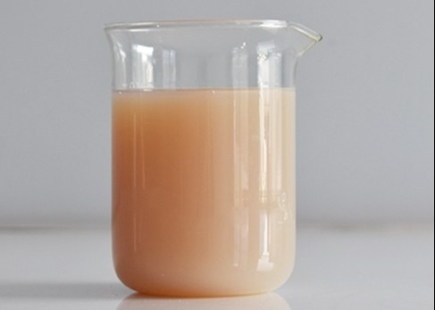 JH-611 Surface Sizing Agent บนคุณสมบัติการพิมพ์ของหนังสือพิมพ์