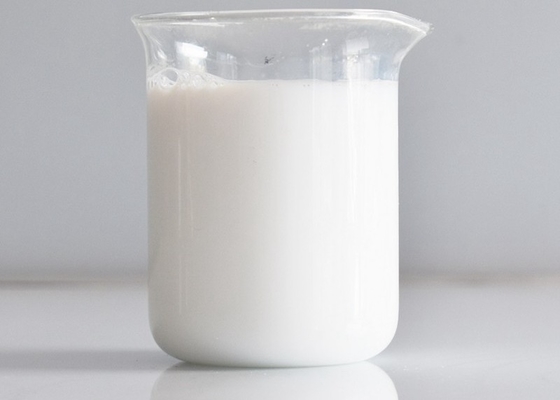 Antifoam Defoamer สำหรับใช้ในอุตสาหกรรมที่มีจุดเดือด&gt; 100 ° C และ PH 7.0 - 8.0