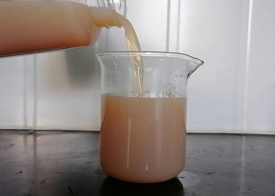 JH-WH300 Styrene Acrylic Ester Anionic Surface Sizing Agent สำหรับกระดาษพิมพ์