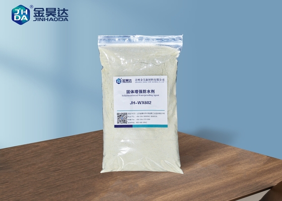 JHWX602 Solid Reinforced Sizing Agent