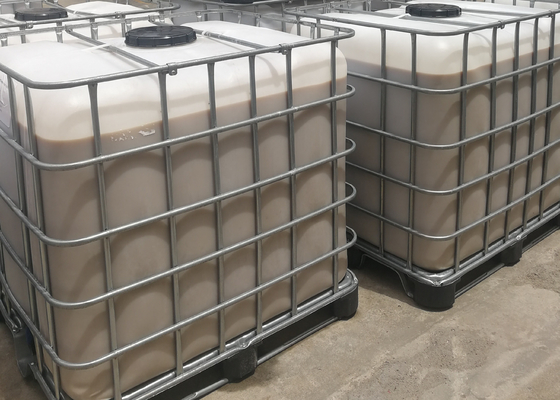 JHDA แบรนด์ Surface sizing agent คือ styrene ester copolymerization ซึ่งให้การเคลือบแป้งด้วยการเชื่อมขวางที่ดี