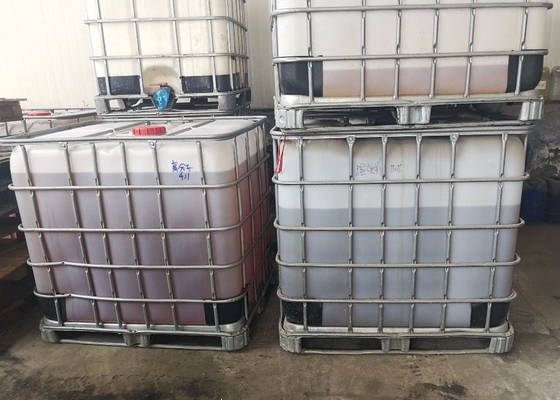 Cationic Polyamide Resin Wet Strength Agent (JH-1201) สำหรับกระดาษทิชชู่