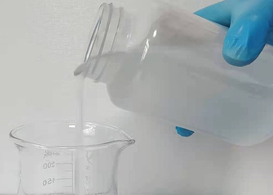 JH1216 การระเบิดแรงดึงของกระดาษช่วยเพิ่มความแข็งแรงตัวแทน Nonionic สำหรับบอร์ดเคลือบ