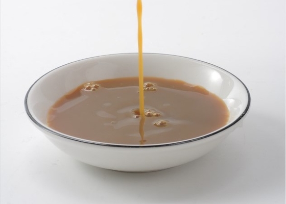 JH-611Cationic Styrene Acrylic Surface Sizing Agent โดยไม่ต้องสุกงอม
