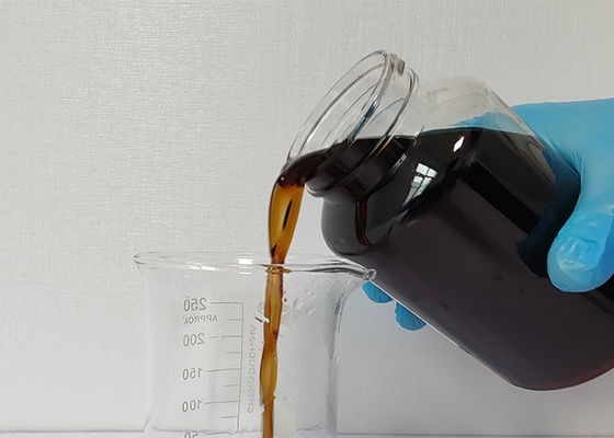 Jhm-L661 เอนไซม์กรองน้ำกระดาษปรับปรุงการกรองน้ำของเยื่อกระดาษเสีย