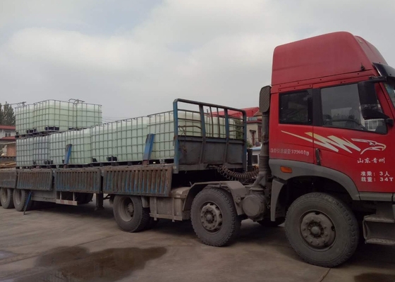 8pa.S Liner Paper Dry Strength Resin เพิ่มค่าความทนทานต่อการพับของ Wax Pick