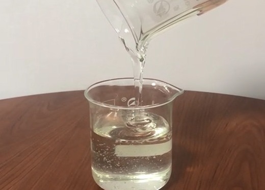 JH-1216 Dry Strength Agent สำหรับการทำกระดาษ
