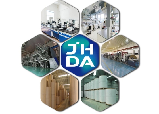 JH-103AKD Neutral Sizing Agent ปรับปรุงอัตราการกักเก็บเส้นใยละเอียดและสารตัวเติม และลดการใช้เยื่อกระดาษ