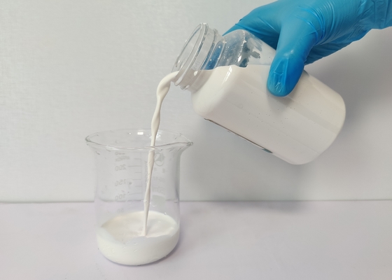 JH902 การทำกระดาษ Antifoam Defoamer ความเสถียรของ Nonionic Chemical Stable Antifoaming และ Antifoaming ที่ดี