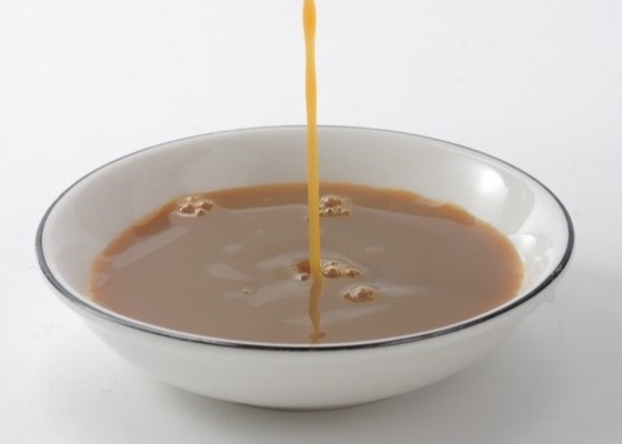 Cationic Styrene Acrylic Surface Sizing Agent 0 - 40 ℃ อุณหภูมิในการจัดเก็บ