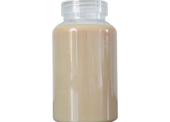 JH-WH300 Styrene Acrylic Ester Anionic Surface Sizing Agent สำหรับกระดาษพิมพ์