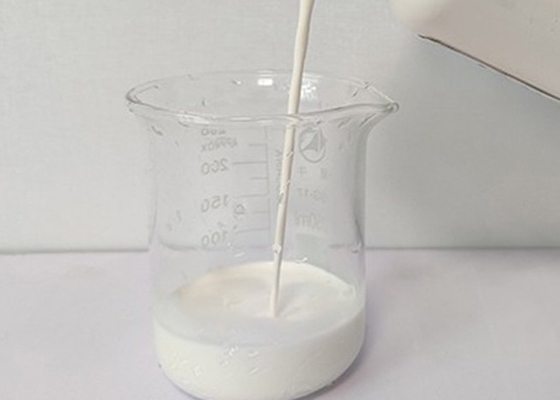 Dry Place AKD Sizing Agent สำหรับอุตสาหกรรมแปรรูปสิ่งทอและตกแต่งสำเร็จ