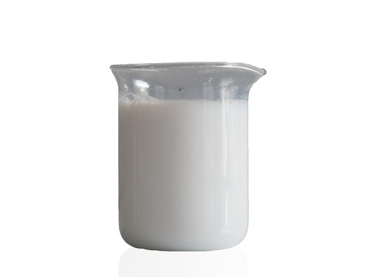 กระดาษทำ Antifoam Defoamer เคมีผงสีขาวเก็บอุณหภูมิห้อง