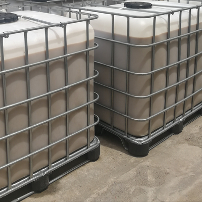 ปรับปรุงความสามารถของกระดาษด้วยสารปรับขนาดผิว ดันจุด 200C จุดแข็ง 0C