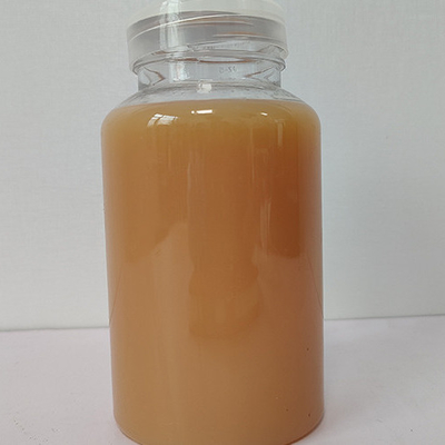 ปรับปรุงความสามารถของกระดาษด้วยสารปรับขนาดผิว ดันจุด 200C จุดแข็ง 0C