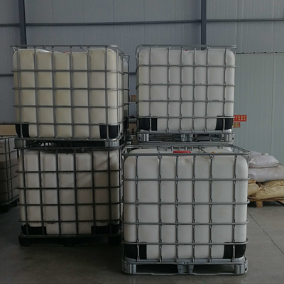 สารละลายน้ํา ตัวแทนปรับขนาดพื้นผิว สม่ําเสมอ 0-40C สําหรับผลงานที่มั่นคง