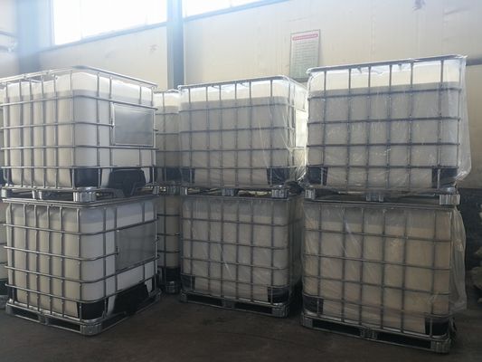 Cationic SAE Styrene Acrylic 30% Surface Sizing Agent สำหรับ White Board Craft Paper