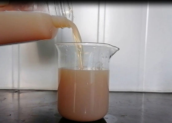25% Anion SAE Styrene Sizing Agent สำหรับความแข็งแรงของกระดาษ