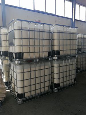 Cationic Styrene ตัวแทนปรับขนาดพื้นผิวอะคริลิกความหนาแน่นของไอออน 1.2 - 1.3 G / Cm3