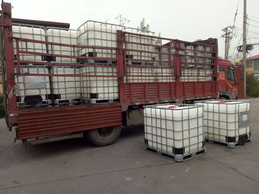 Cationic Styrene ตัวแทนปรับขนาดพื้นผิวอะคริลิกความหนาแน่นของไอออน 1.2 - 1.3 G / Cm3