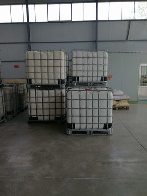 200L Drum Anionic Surface Sizing Agent 25% Writing Culture Paper Additives