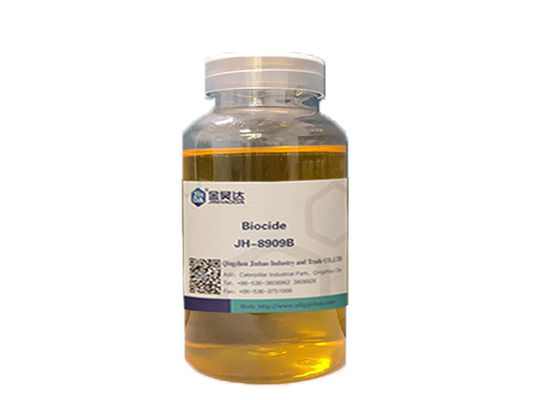 PH 3-6 โซลูชั่นกําจัดกลิ่นระบายความสะอาดด้วยแรงโน้มถ่วงเฉพาะ 1.02