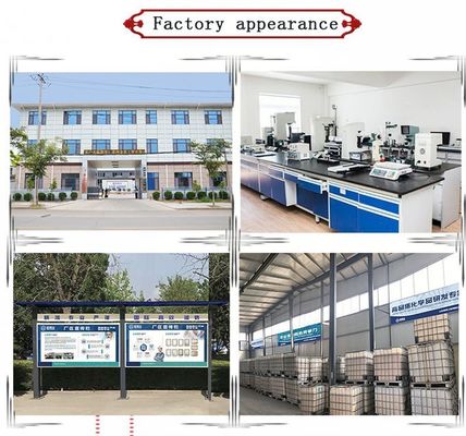 JH1216 Nonionic Dry Strength Agent เพิ่มความแข็งแรง 20% สำหรับกระดาษที่บรรจุ
