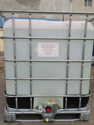 ISO JH-1216 กระดาษบรรจุภัณฑ์เสริมความแข็งแรงแห้งอะคริลาไมด์อะคริลิคแอซิดโคพอลิเมอร์