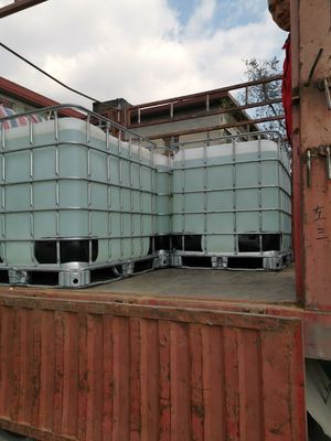 8000cp 15% 20% Dry Strength Resin สำหรับกระดาษ Ring Crush Strength