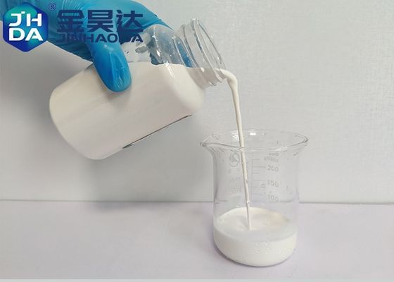 ISO14001 Rosin Emulsifier อิมัลชั่น Anionic Wax 31 เปอร์เซ็นต์