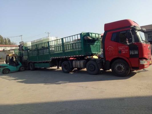 8000mpa.S JH1216 สารเติมแต่งความแข็งแรงแห้งเอฟเฟกต์การเพิ่มประสิทธิภาพสูงในกระดาษเสีย