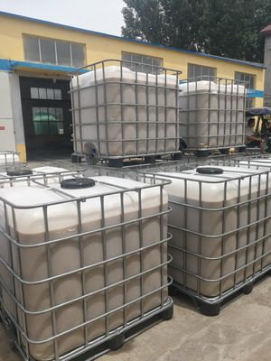 300cp ขึ้นอยู่กับ Pae Resin Wet Strength Agent สำหรับบรรจุกระดาษ