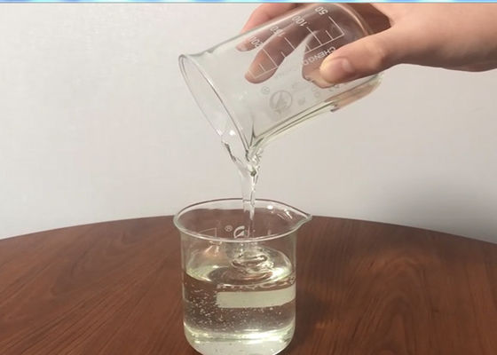 Osmosis Emulsification Dispersion สารทำความสะอาดป้องกันไฟฟ้าสถิตย์สำหรับกระดาษทำสักหลาด