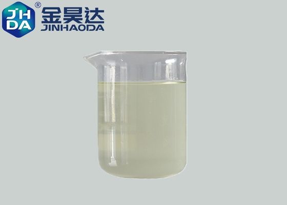 JH602 11PH ถึง 13PH Colorless Cleaner สำหรับการทำกระดาษสักหลาดเพื่อปรับปรุงคุณภาพกระดาษ