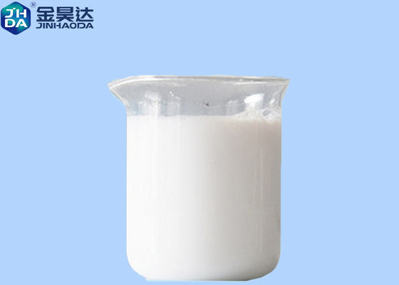 ISO9001 31.5% Cationic Dispersed Rosin Positive Charge White Emulsion