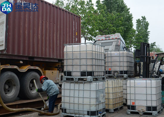 26% Cationic Gum Rosin Emulsion 50mpa.S กระดาษการ์ดบอร์ดกันน้ำ