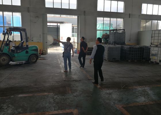 ตัวแทนการขจัดคราบกระดาษเสียที่มีความบริสุทธิ์ 90%