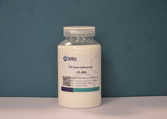 อุตสาหกรรมการเคลือบผิวและกาว Antifoam Defoamer Self Emulsifiable ในน้ำ